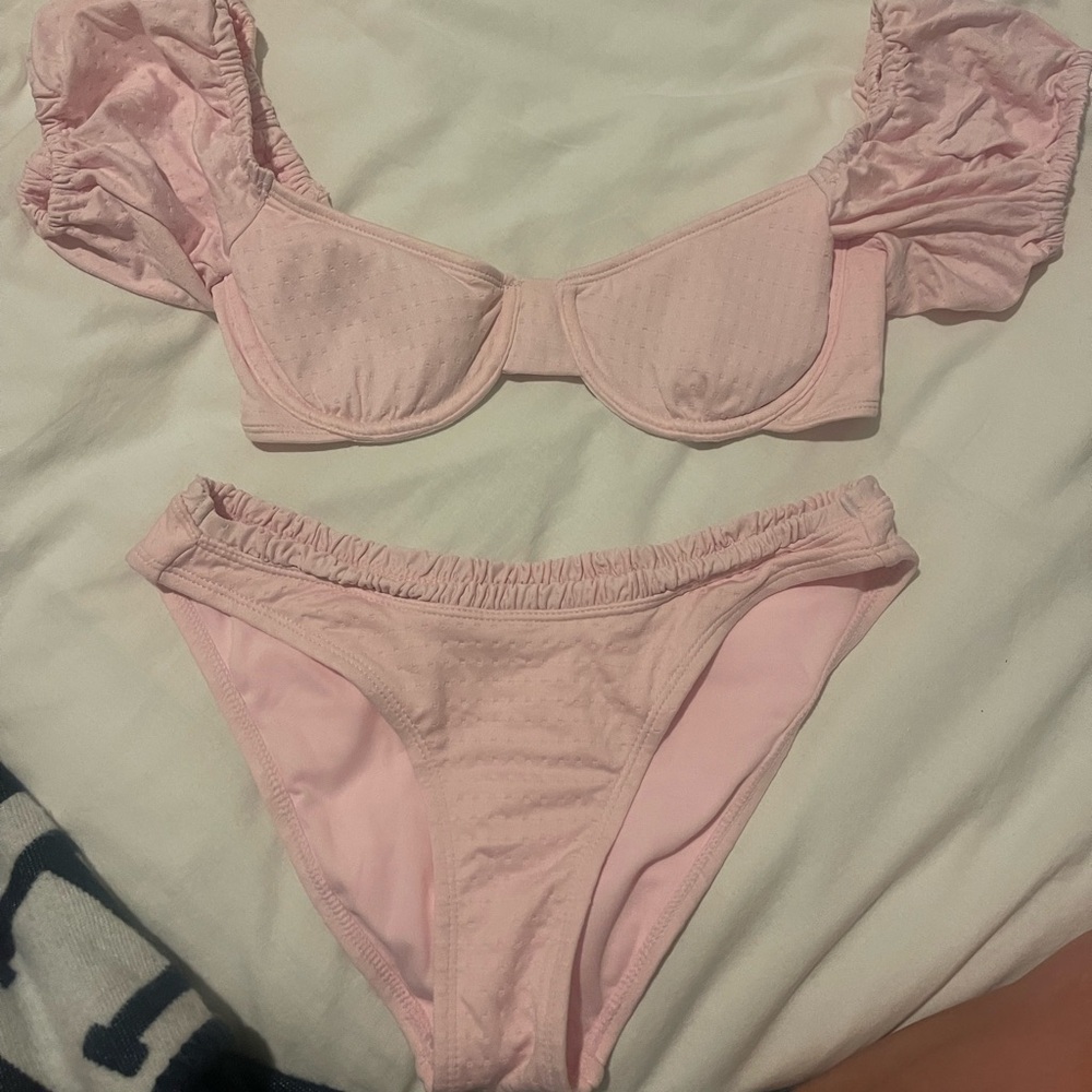 Target bikini